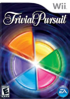 Electronic arts Trivial Pursuit, Wii (WIITRIVIAL)